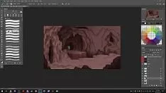 تشغيل Picarto ~ Nightcooky - ملحمة الصيف [720 بكسل] (2022.05.20)