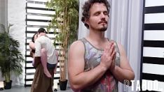 চালান Gallant pervs hotter Yoga জেন অস্কার ফিঙ্গাল ও'ফ্লাহার্টি উইলস ওয়াইল্ড, আইসিয়া এমএক্স