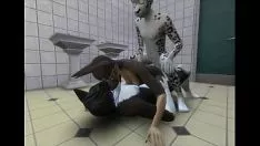 Play Kusaka and zubaka - cop troubled