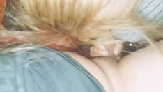 播放 Linda chupada de pija de una rubia hermosa 属 argentina