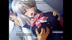চালান Chijoku no seifuku 2 fumika view 3 side subbed