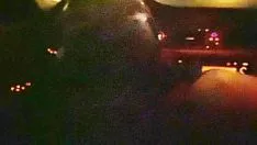 Putar Inspektur dengan keras menyedot mobil