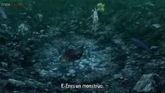播放 Arifureta shokugyou de sekai saikyou 2nd temper 9