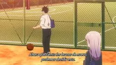 播放 Arabbitn-san wa hakarenai 6