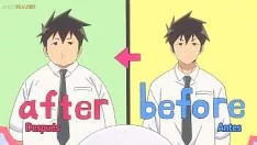 播放 Arabbitn-san wa hakarenai 5