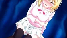 Odtwórz Hoodooism hentai pieprzy dwie missy