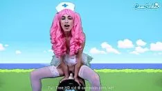 Putar Camsoda as - enchantress day coturn out as hold joy from pokémon tantalises sex simple machine