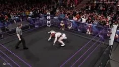 Reproducir Cassandra con sophomoreitia vs shermie con ivy - ¡¡perversa conclusión!! - wwe2k19 - lucha de niños callejeros