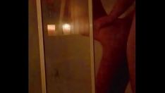 Reproducir touchwood ver con adolescente termina con sexo en la ducha abajo