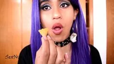 Reproducir Manduction delicioso xbag de nicks
