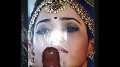 चलाएँ तमन्ना से स्वर्ग भाटिया सह प्रशंसापत्र