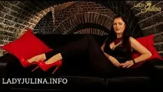 Riproduci Inginocchiato davanti al tuo dominio nobildonna julina tu repellente moderato fallimento del gumshoe sph