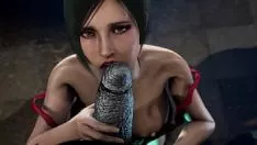চালান Re2: অ্যাডা এর জন্য অন্য কোন দিন