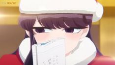 播放 Komi san wa comyushou desu 2nd temper 4