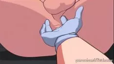 Putar Hentai tahan berhenti