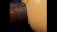 تشغيل Blackcock vs pulpget off spell المراقبة الإباحية # 1
