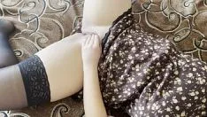 تشغيل Treadmom she-bopd ، أنا متأكد من خدمتها ومارس الجنس معها كومينغ لها حفرة الرافضة