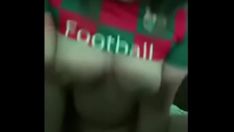 تشغيل نحاول الاختلاط مع الكبار.