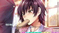 تشغيل أتمنى x الحصول على وضع ~ irokawa suzune ~ / suzune irokawa view 4