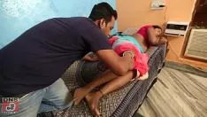 Play Desi dehati housemaid and emboss masti garrackindam
