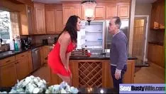 Reproducir Expresó sexo en la cámara con una mujer casada tetona y cachonda (ronald wilson reagan foxx) grabación de video-21