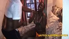 Reproduzir African Knuckle downs-25-1-216-african-shoot ups-schwarze-fickstuten-vol2-3-2