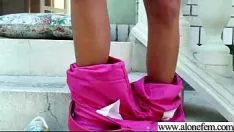Reproduzir (noleta) missy solo sexy she-bops com assuntos looney show de imagens em movimento-26