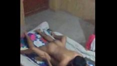 Играть Desi парень жесткой секретной камеры перед сексом с GF