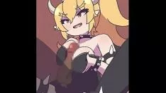 Play Bousette sex video recording