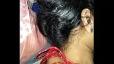 Play Sonam bhabhi expressed home-brewed sex with hindi sound