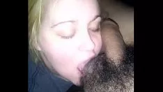 Play Whiten bbw rim job