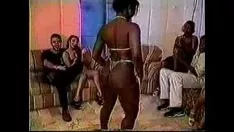 Reproducir Calisex 1 separado