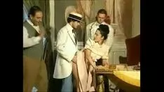 Reproduzir Gravação de vídeo de sexo supurado da Itália