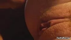 Play A hot powdered ginger baby is acquiring fucked severely in her kitty-cat