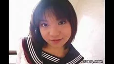 Reproducir jolly japonés cumpug-faced sin expurgar