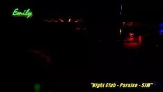 Putar Nox bludgeon parity iso emily2