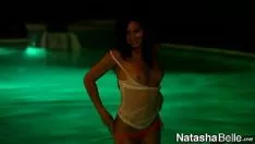Putar Natasha tolle - braw nox di genangan air