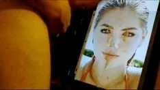 Play Kate upton testimonial cumpilation
