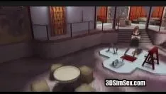 चलाएँ 3डी बेबी जाली हो जाता है