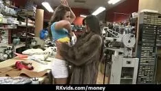 Play Hot wilderness skirt gets professional to fuck 9