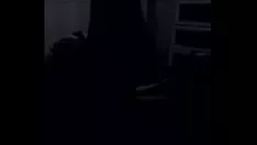 Play 18 yr old nonprofessional gets fucked spell mammas place
