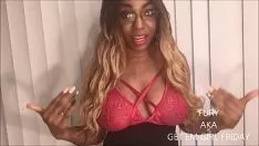 تشغيل النفث الصلب: هل هذا هو #fuckyoput الخاص بي بعد؟