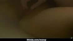 Redare Floozy este plătit și filmează pentru sex 23