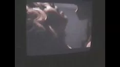 চালান ট্রিপল রুমিস এইচবিওতে নাটালি টাভারেস