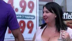 Jouer Bbw racial 69 viva amusant