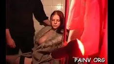 播放 所有感觉拟人化的愿望得到了很多表达的奴隶制fucworld-beater