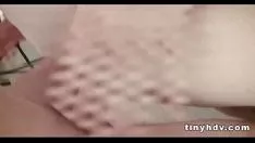 再生 ホーン思春期の子猫ファッククレオ96