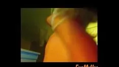 Redare Cameră cu coarne bebeluș 2789