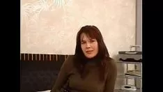 Jouer Lana (40 ans) MILF russe dans le moulage de maman