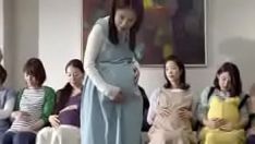Putar Sammy mudah bercinta untuk wanita bangsawan yang elegan